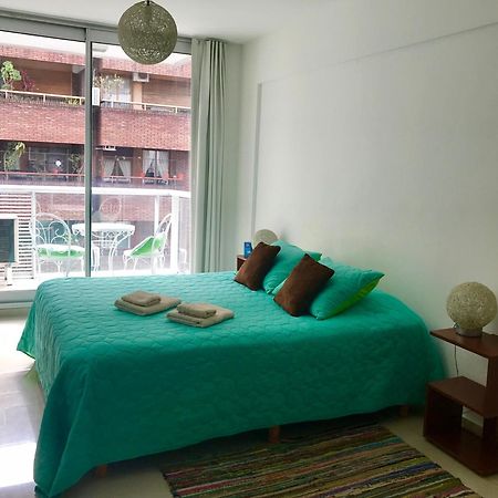 Apartamento Ocio Aguero บัวโนสไอเรส ภายนอก รูปภาพ