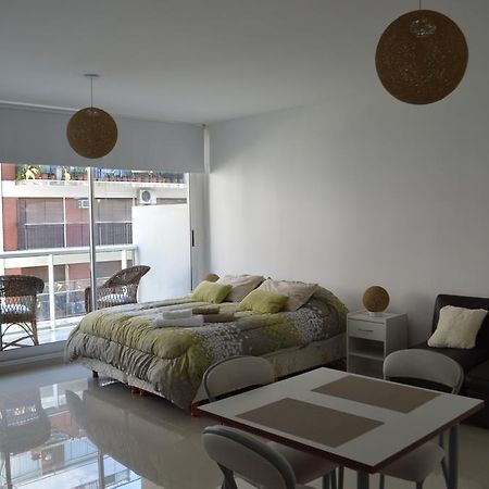 Apartamento Ocio Apartment บัวโนสไอเรส ห้อง รูปภาพ