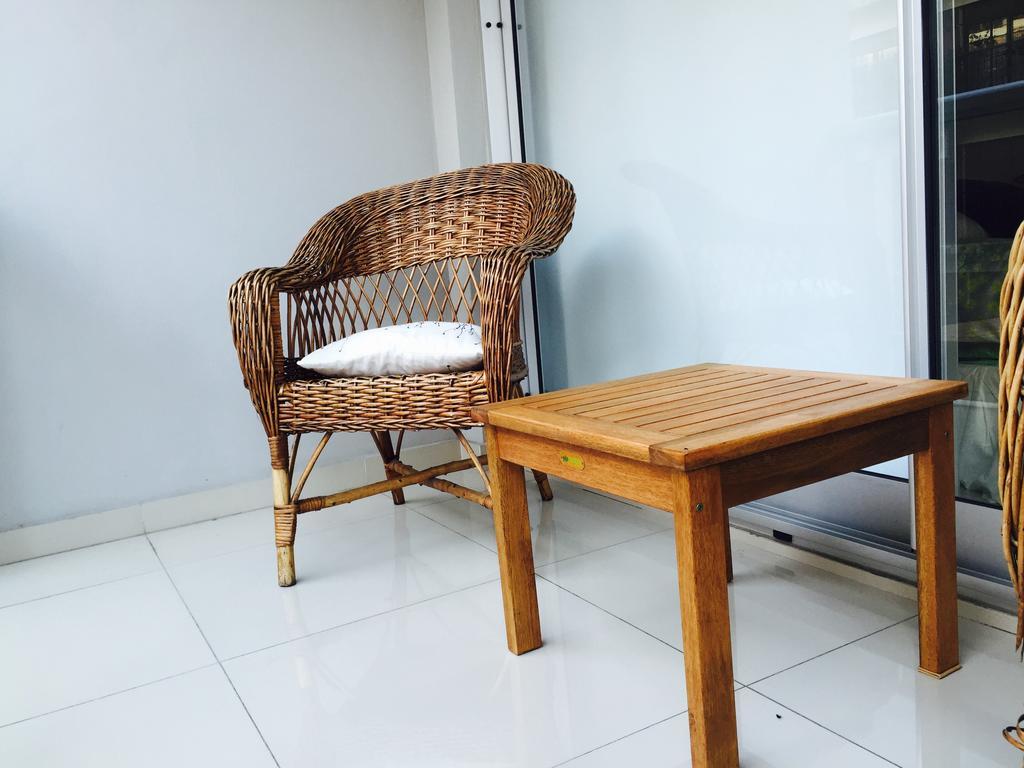 Apartamento Ocio Apartment บัวโนสไอเรส ห้อง รูปภาพ