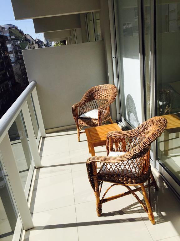 Apartamento Ocio Aguero บัวโนสไอเรส ห้อง รูปภาพ