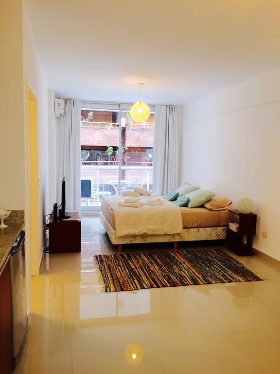 Apartamento Ocio Apartment บัวโนสไอเรส ห้อง รูปภาพ