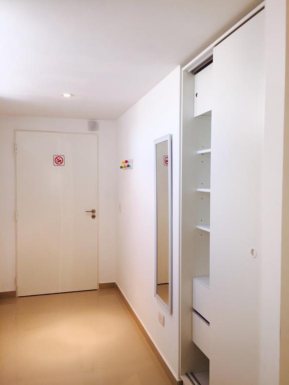 Apartamento Ocio Aguero บัวโนสไอเรส ห้อง รูปภาพ