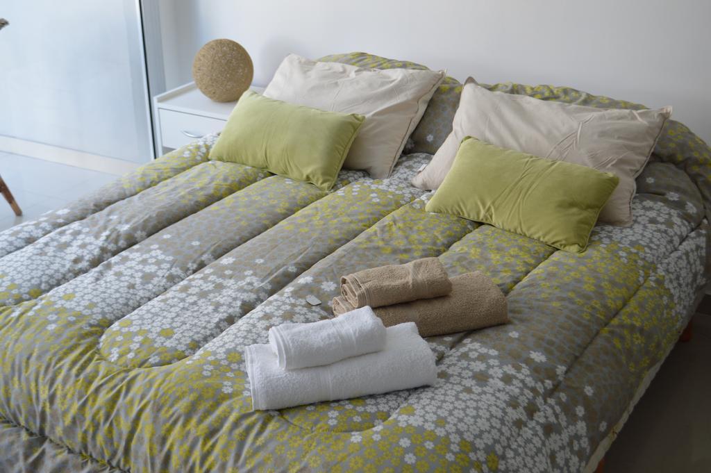 Apartamento Ocio Aguero บัวโนสไอเรส ห้อง รูปภาพ