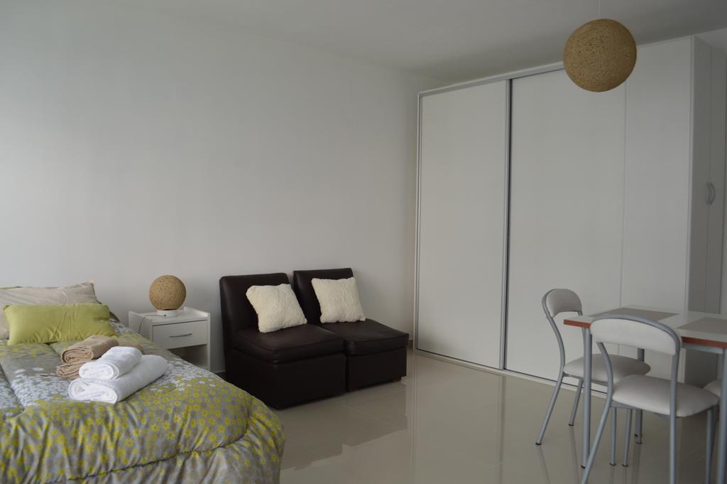 Apartamento Ocio Apartment บัวโนสไอเรส ห้อง รูปภาพ