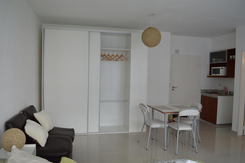 Apartamento Ocio Apartment บัวโนสไอเรส ห้อง รูปภาพ