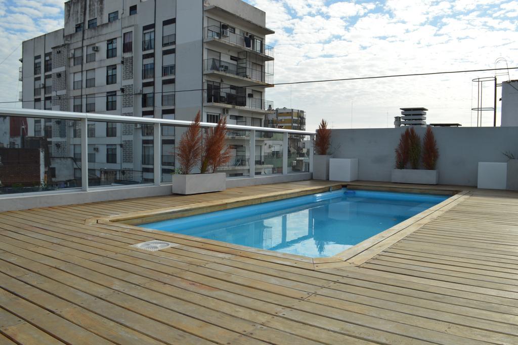 Apartamento Ocio Aguero บัวโนสไอเรส ห้อง รูปภาพ