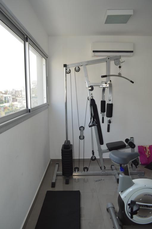 Apartamento Ocio Aguero บัวโนสไอเรส ห้อง รูปภาพ