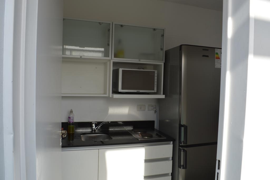 Apartamento Ocio Aguero บัวโนสไอเรส ห้อง รูปภาพ