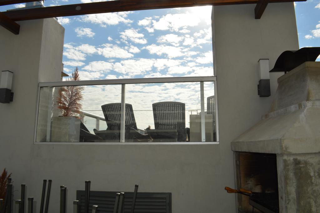 Apartamento Ocio Aguero บัวโนสไอเรส ห้อง รูปภาพ