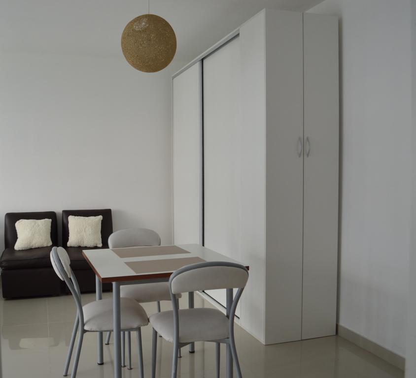 Apartamento Ocio Apartment บัวโนสไอเรส ห้อง รูปภาพ